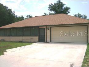 Four Lakes Community