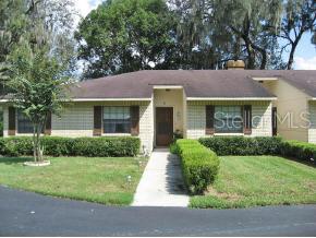 Geneva Springs - Condo