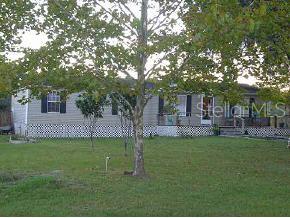 High Springs Heights