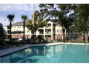 Campus Edge Condominium