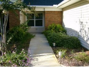 The Greens At Westend