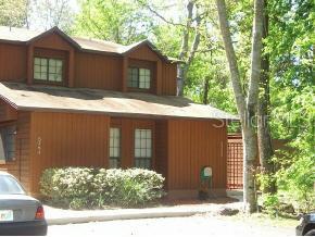 Rockwood Villas - Condo