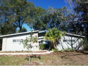 Highland Court Manor