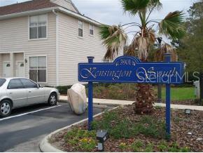 Kensington South Condos