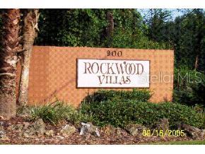 Rockwood Villas - Condo