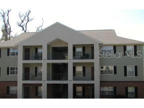 Campus Edge Condominium