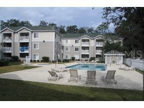 Countryside At The University