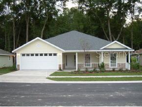 Oak Ridge At High Springs