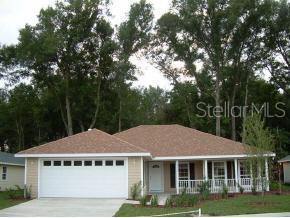 Oak Ridge At High Springs