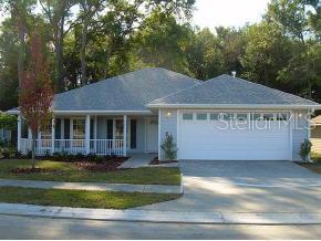 Oak Ridge At High Springs