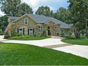 HP/Kestral Point 18 I-Iii