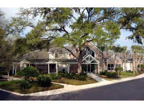 The Gables Condominiums