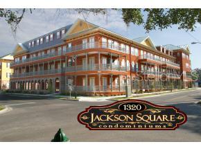 Jackson Square Condos
