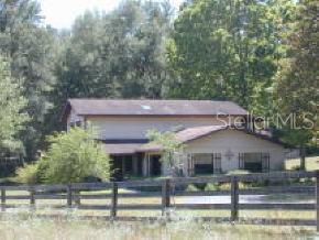 Millhopper Road Ests