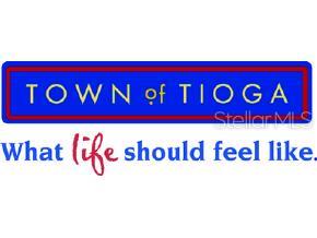 Town Of Tioga