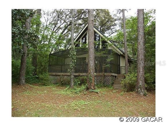 Ashley Lake Plantation