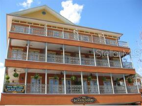 Jackson Square Condos