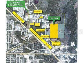 Northwest Industrial Park