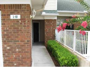 The Greens At Westend