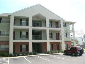 Campus Edge Condominium