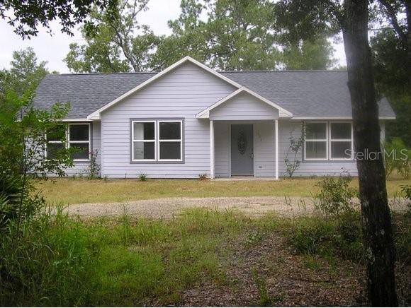 Lake Highlands Re-Sub