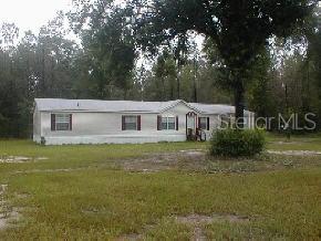 Silver Ridge Subdivision