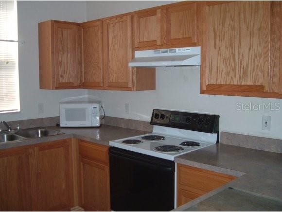 Kensington North Condominiums