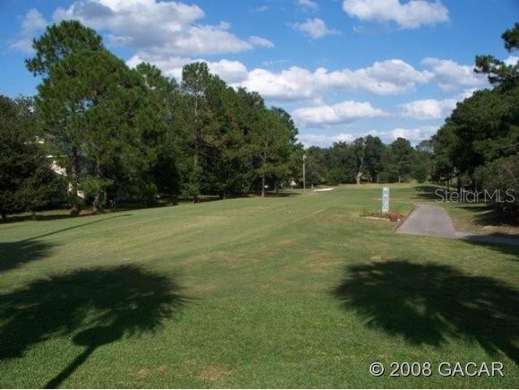 The Greens At Westend