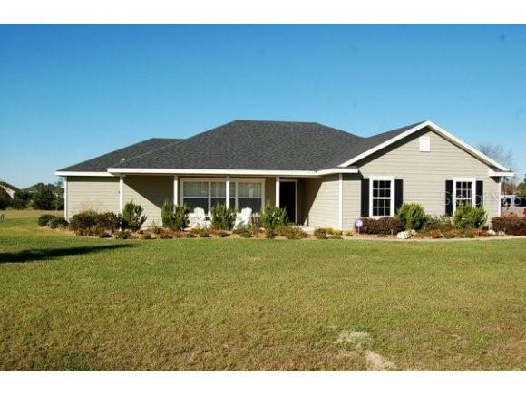 Hammock Ridge Unit III