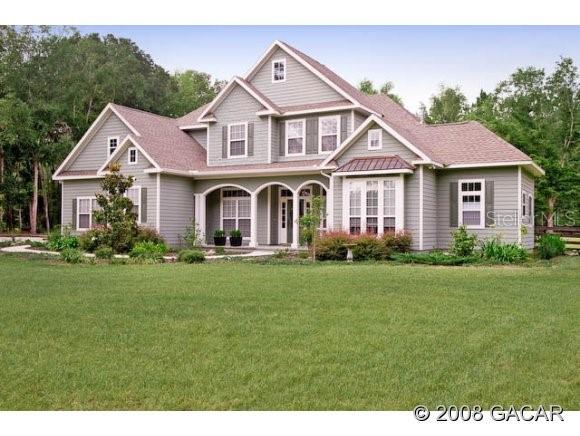 Santa Fe Forest(885)