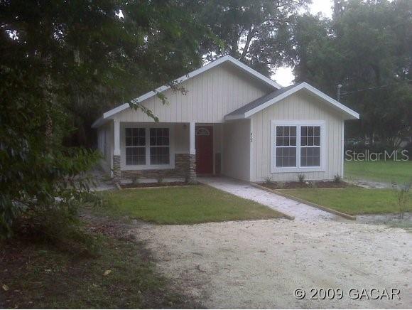 Original Trenton Survey