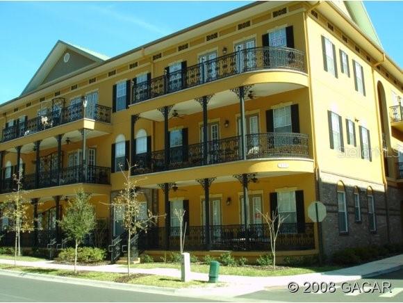 Jackson Square Condos