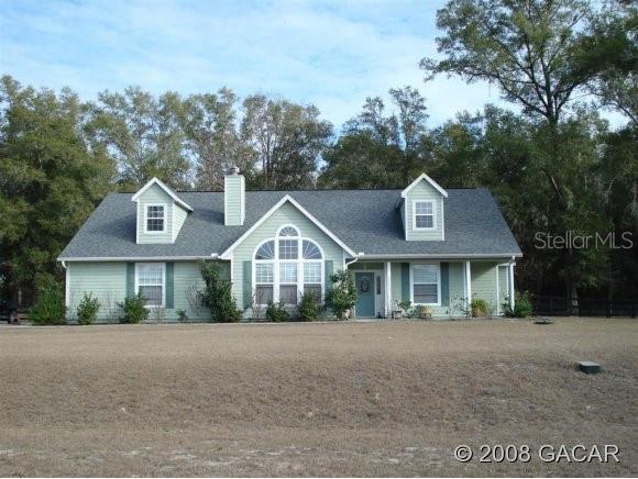 River Run Plantation