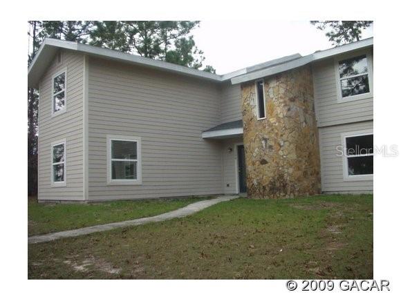 Melrose Landing Subdivision