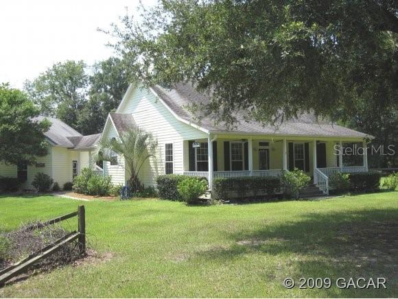 Parkwood Acres (Alachua)