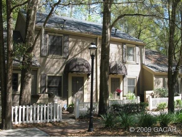 HP/Magnolia Walk 6-I