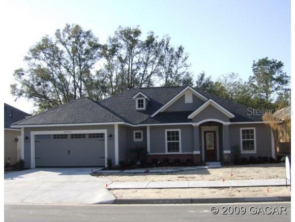 Willow Oak Plantation