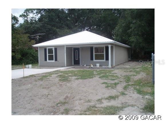 Keystone Heights City