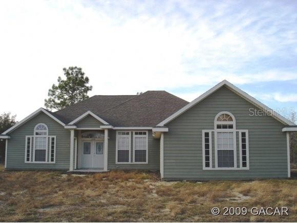 University Oaks (764)