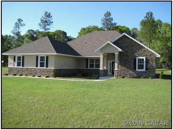 River Run Plantation