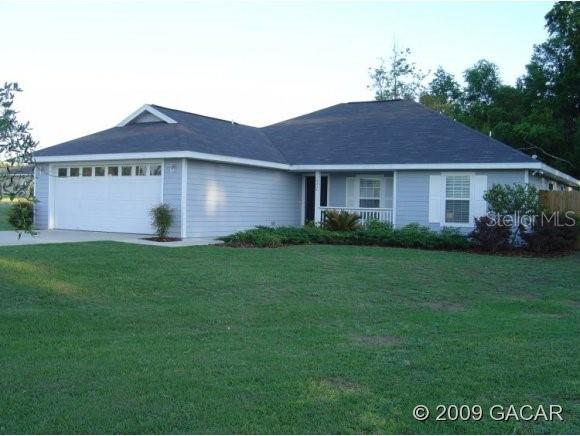 High Springs Hills Phase 1