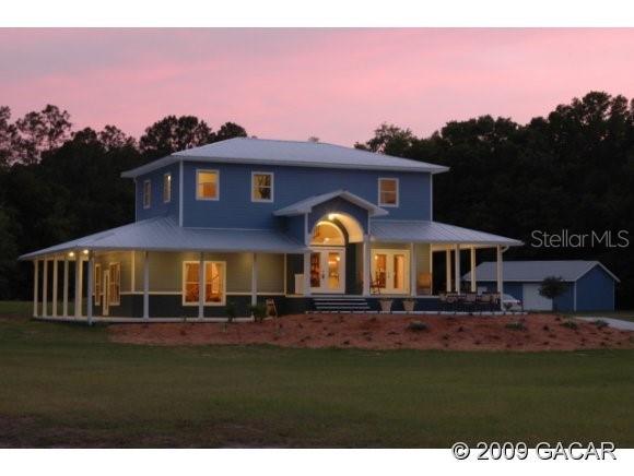 College West Estates