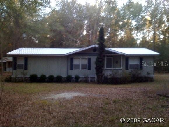 Underwood Hill Forest