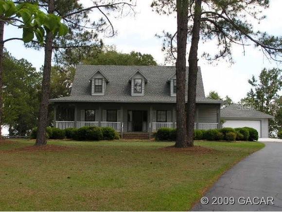 Clover Ranch Estates