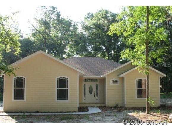 Whetstone Estates Addn