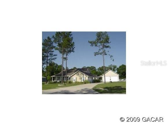 River Run Plantation