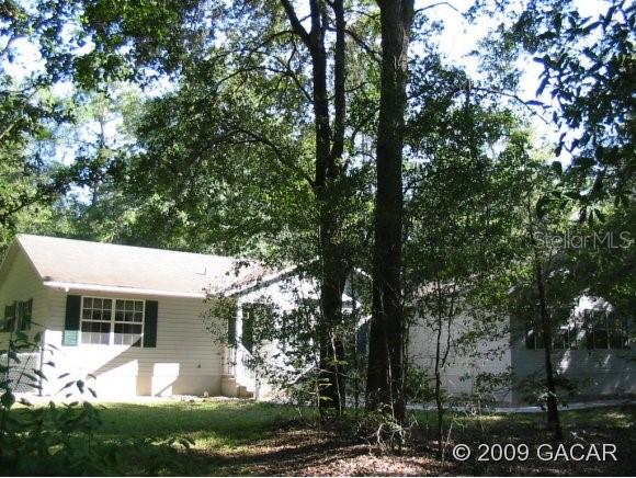 Spring Hill-(High Springs)