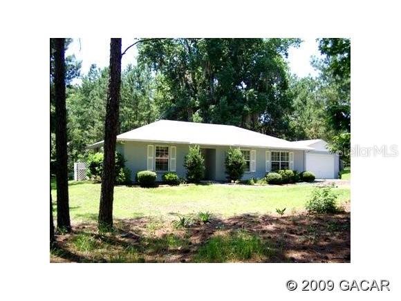 Bellamy Road Estates