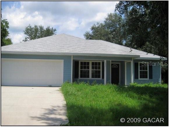 Four Lakes Community