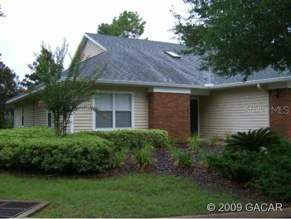 The Greens At Westend